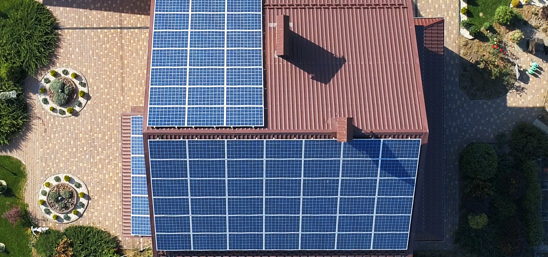 Інвестиція у сонячну енергетику в Україні

