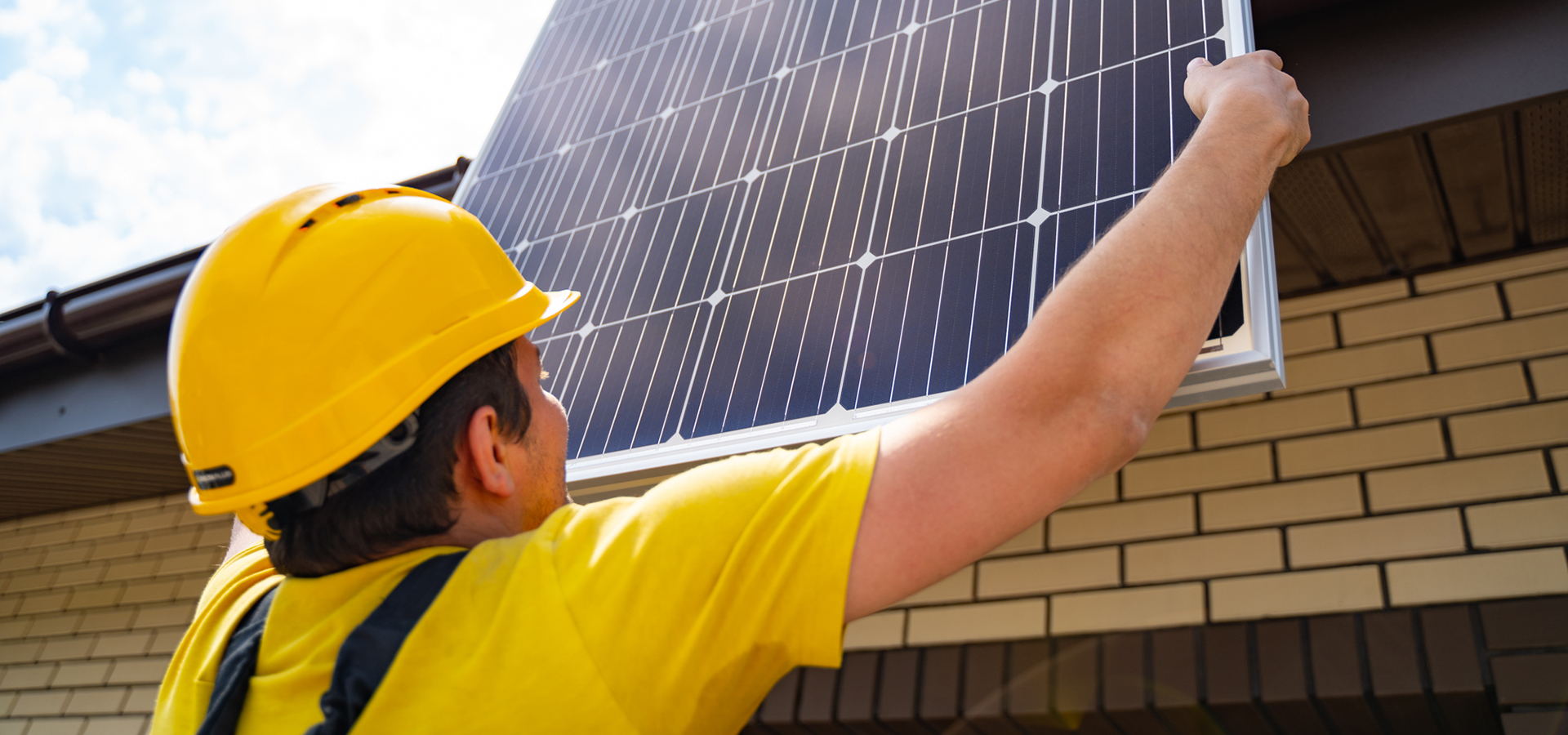 Хто крутіший: види сонячних батарей