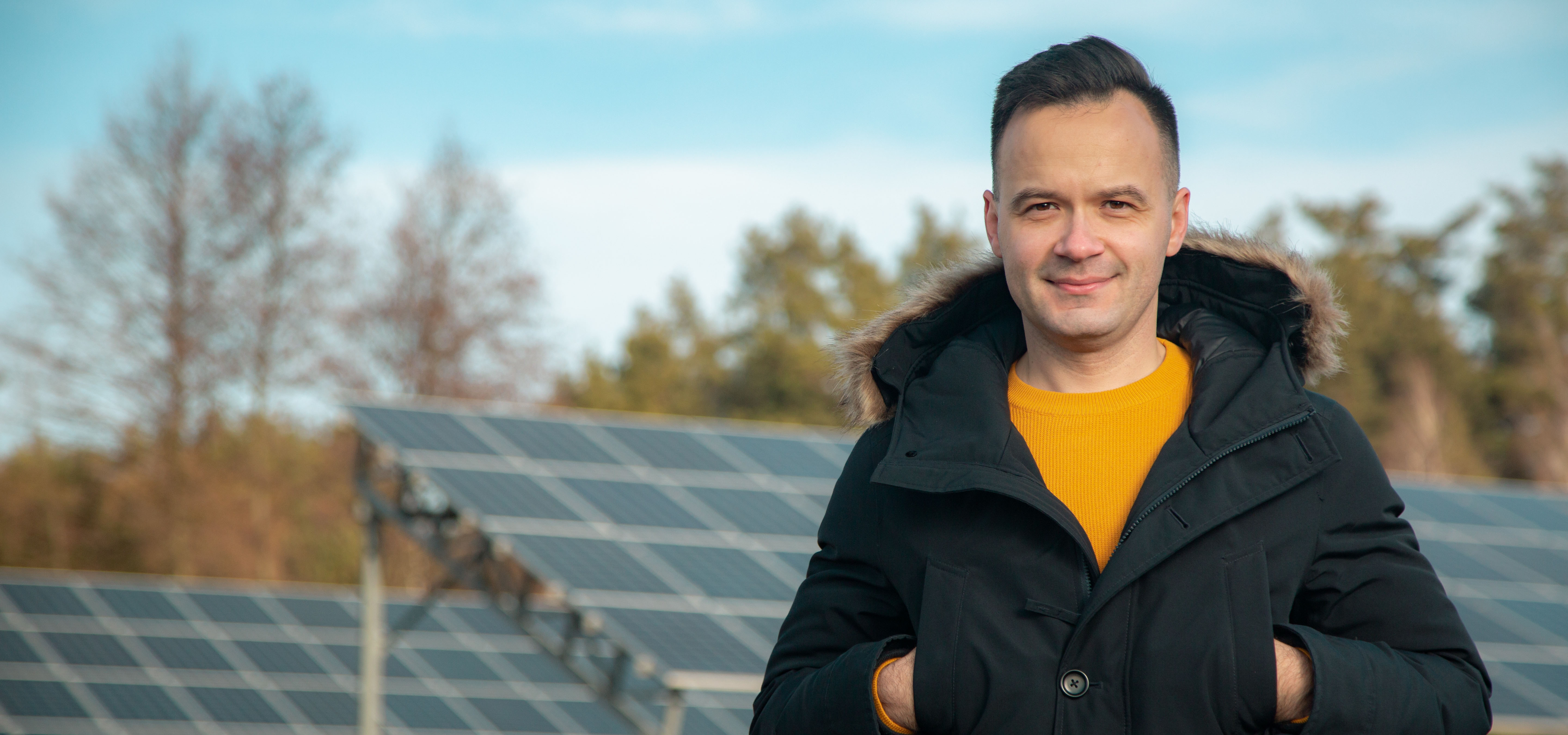 Сонячні станції 1 МВт 