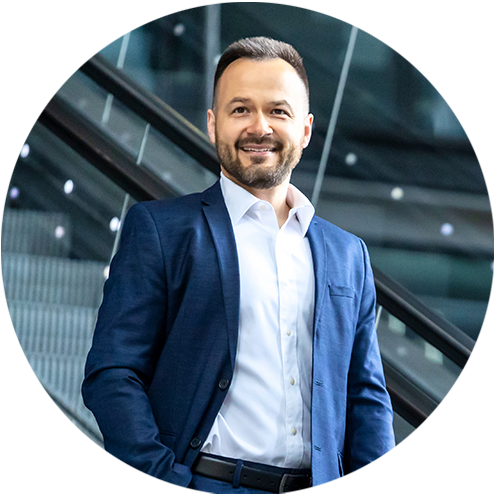 Дмитро Зінкевич