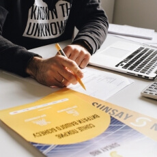 Оформлення