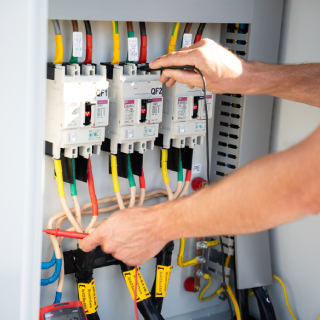 Обслуговування